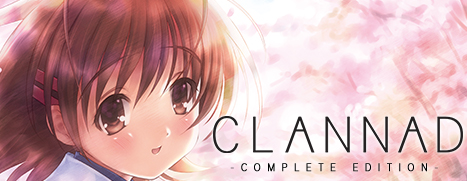 CLANNAD